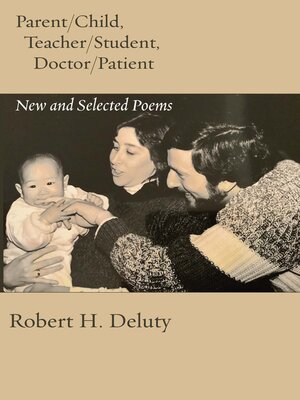 cover image of Parent/Child, Teacher/Student, Doctor/Patient